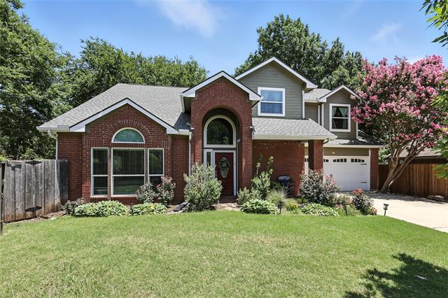 601 Summer Hill Ct