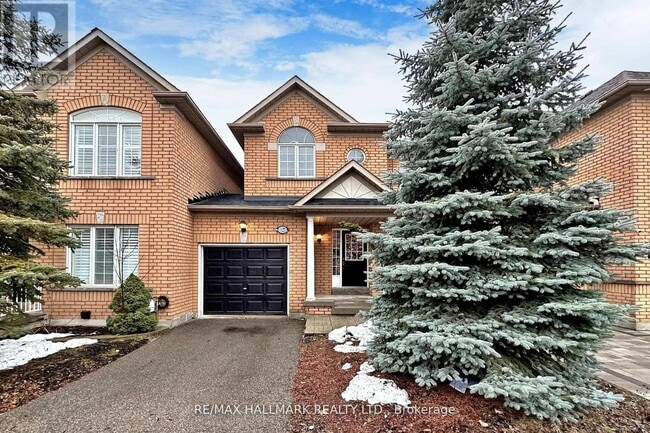 property at 55 Walkview Crescent