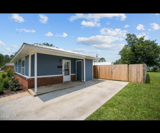 2603 McClammy St in Wilmington, NC - Building Photo - Building Photo