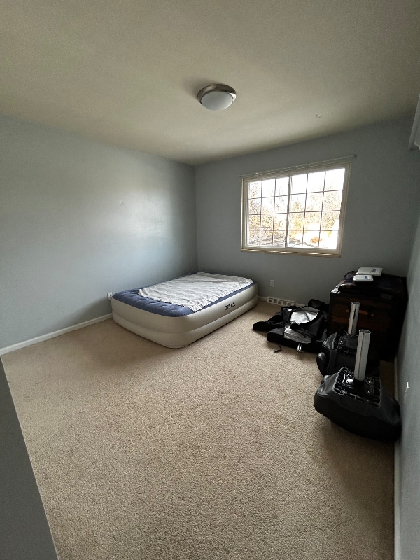 property at 1435 S Macon St