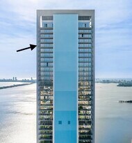 700 NE 26th Ter, Unit 5306 in Miami, FL - Building Photo