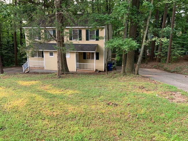 4804 Edwards Mill Rd in Raleigh, NC - Building Photo - Building Photo