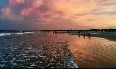 117 Rio del Mar St, Unit C in St. Augustine, FL - Building Photo - Building Photo