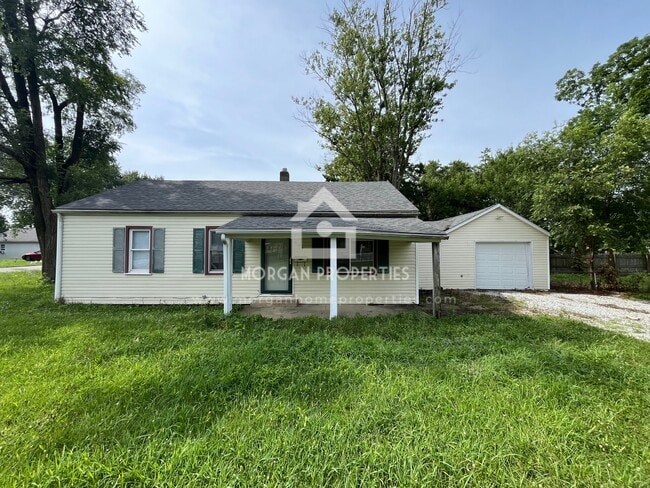 property at 603 Ellenhurst Dr