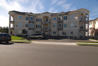 Terrace View Estates in Monsey, NY - Foto de edificio - Building Photo