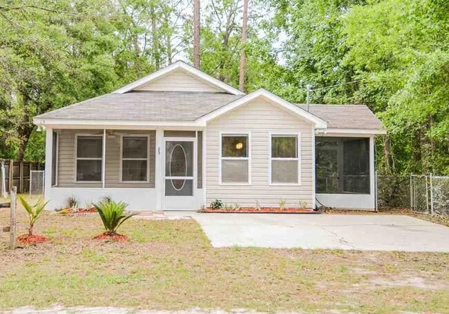 property at 85 Broken Bow Trail