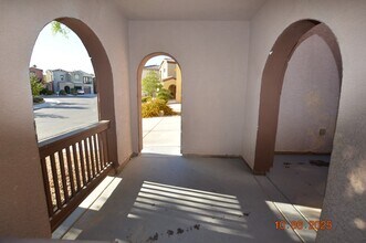 638 Harvester Course Dr in Las Vegas, NV - Building Photo - Building Photo