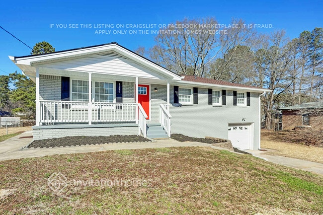 2280 Sherwood Pl SW in Marietta, GA - Building Photo - Building Photo