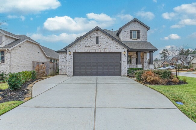 122 Vine Mint Dr in Montgomery, TX - Building Photo - Building Photo