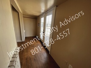 Shady View Apartments in Tooele, UT - Building Photo - Building Photo