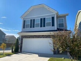 334 Nehemiah Rd in Lexington, SC - Building Photo