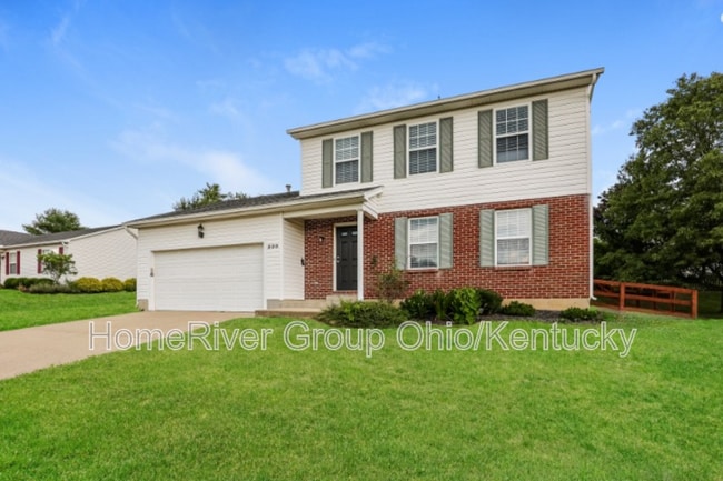 500 Misty Dawn Rd in Maineville, OH - Building Photo - Building Photo