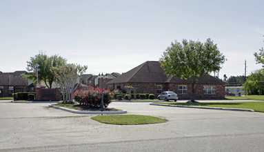 Waller Hillside Plaza in Waller, TX - Building Photo - Building Photo