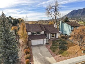 3455 Oak Creek Dr E in Colorado Springs, CO - Building Photo - Building Photo