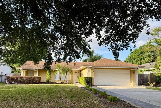 8143 Chelsworth Dr in Orlando, FL - Building Photo - Building Photo