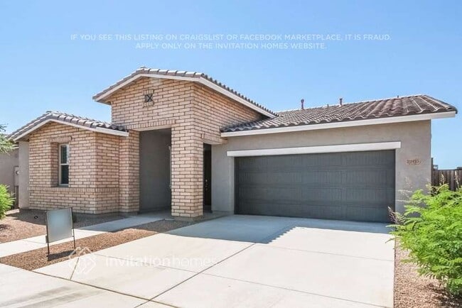 22475 E Avenida Del Valle Ct in Queen Creek, AZ - Building Photo - Building Photo