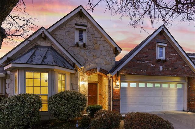property at 8604 La Quinta Lane