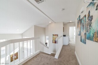 884 Carnival Ave in Las Vegas, NV - Building Photo - Building Photo