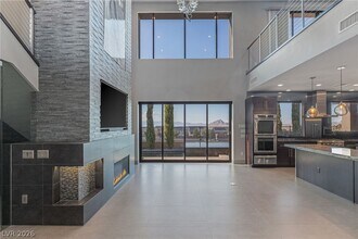 1168 Monte De Luz Way in Henderson, NV - Building Photo - Building Photo