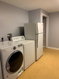 523 Mosher St, Unit 2 - 6