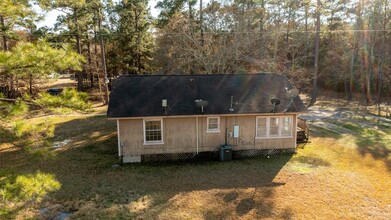 2407 County Rd 2235 in Cleveland, TX - Building Photo - Building Photo