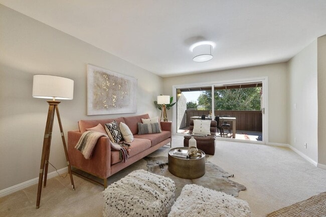 property at 1001 E Evelyn Ter