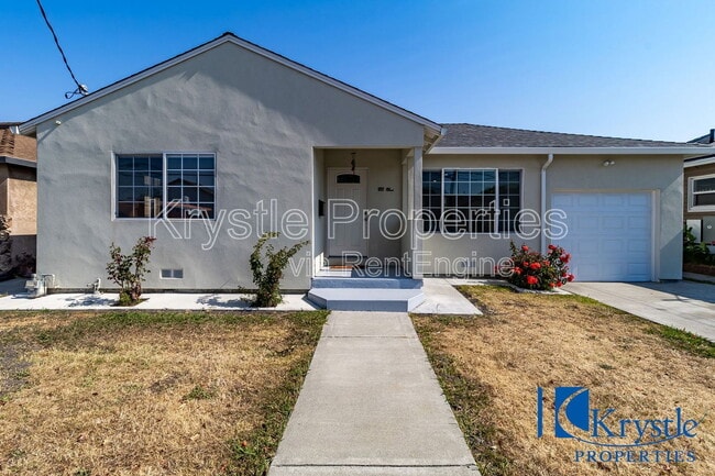 1733 Ohio Ave in Richmond, CA - Building Photo - Building Photo