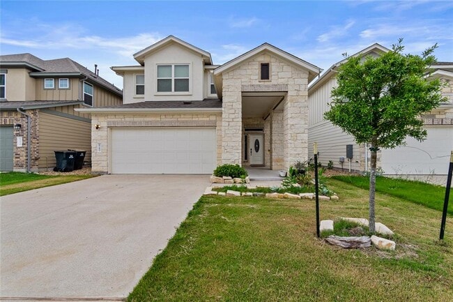 property at 6262 Marsh Ln