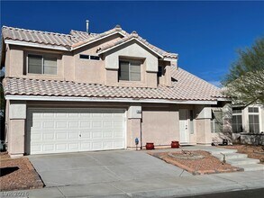 7512 Pacific Ridge Ave in Las Vegas, NV - Building Photo - Building Photo