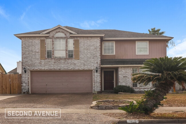 property at 5213 Graford Pl