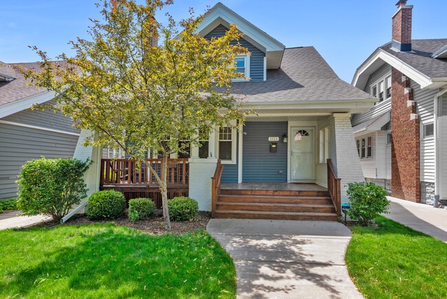 property at 1511 N 52nd St