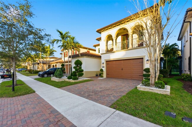 9220 Meridian Dr N in Parkland, FL - Building Photo - Building Photo