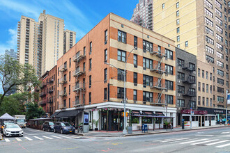 1356-1358 First Ave in New York, NY - Building Photo - Building Photo