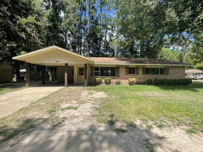 property at 500 Wilmuth St