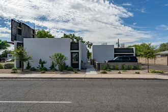 719 W Missouri Ave in Phoenix, AZ - Building Photo - Building Photo