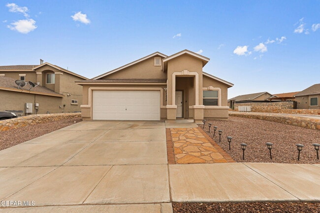 property at 7224 Dust Storm Ln