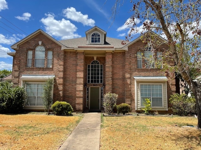 property at 343 Stone Hill Dr