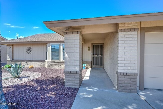 property at 14227 W Yosemite Dr