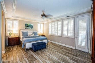 834 Roseberry Dr in Las Vegas, NV - Foto de edificio - Building Photo