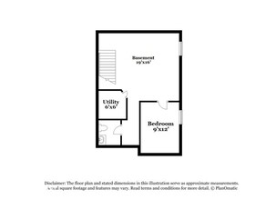 4895 Kalispell St in Denver, CO - Building Photo - Building Photo