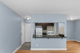 650 W Grace St, Unit 316 in Chicago, IL - Building Photo - Building Photo
