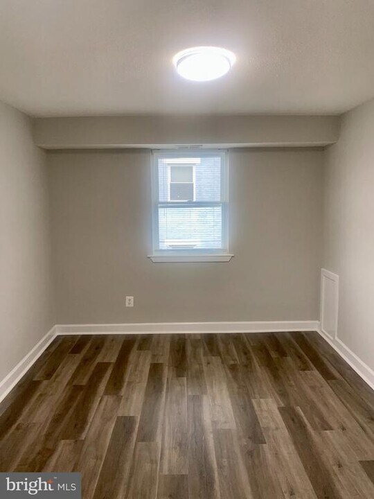 718 Brandywine St SE in Washington, DC - Building Photo