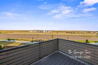 6125 Ashmore Ln in Colorado Springs, CO - Building Photo - Building Photo