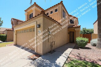 3440 E Southern Ave in Mesa, AZ - Building Photo - Building Photo