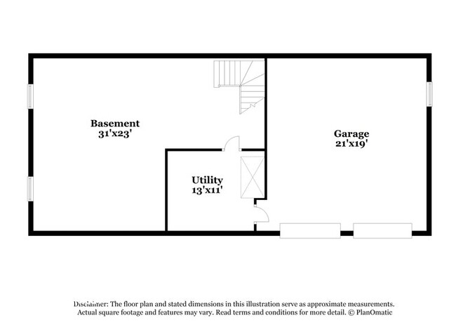 410 N E Sharon St in Lee's Summit, MO - Building Photo - Building Photo