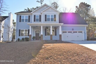 413 Celtic Ash St in Sneads Ferry, NC - Foto de edificio - Building Photo