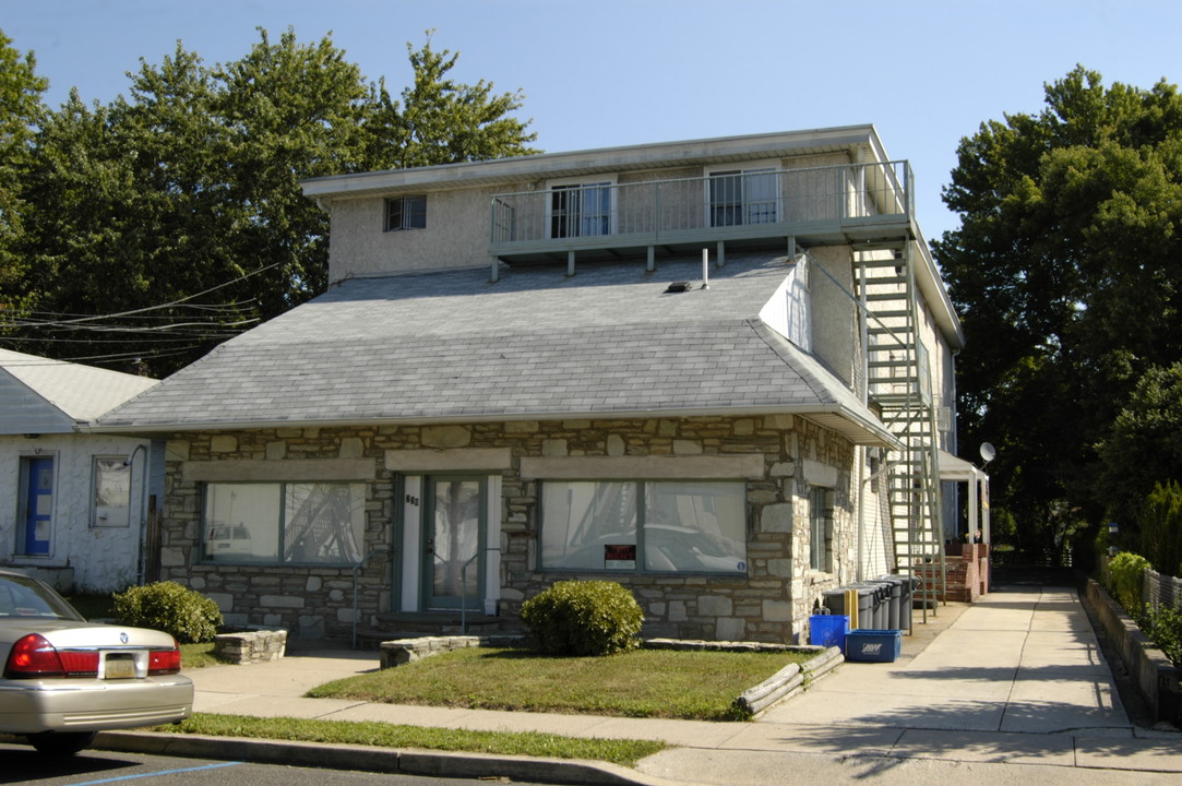 239 Centre Ave in Penndel, PA - Building Photo