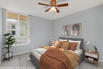 5540 Lindo Paseo in San Diego, CA - Building Photo - Building Photo