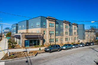 Adair Court in Atlanta, GA - Building Photo - Building Photo