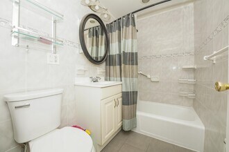 1 River Rd, Unit 3G in Nutley, NJ - Building Photo - Building Photo